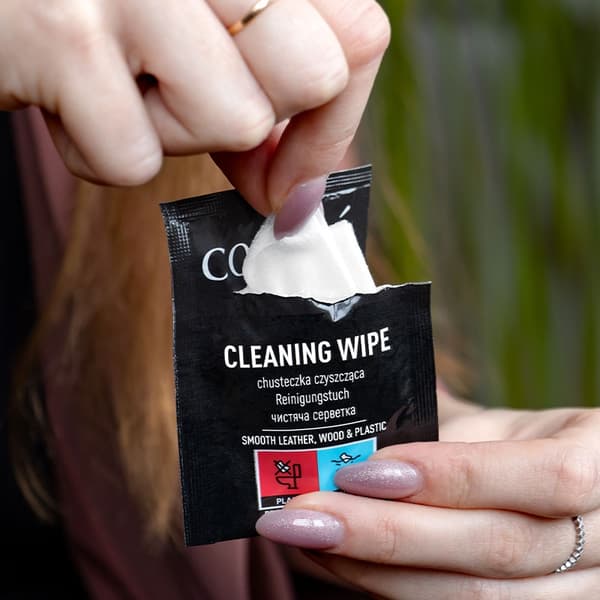 Puhdistuspyyhkeet - COCCINE CLEAN WIPE