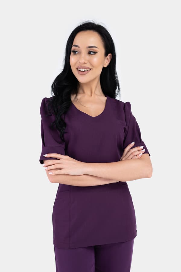 Julia LILA PLOMMONSTRÖJA S