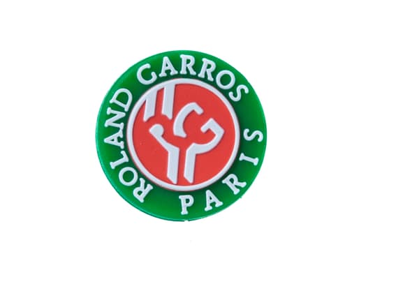 Roland-Garros vibrationsdæmper