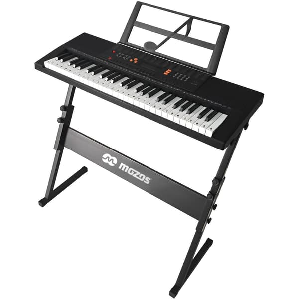 MOZOS KSX2 keyboardstativ