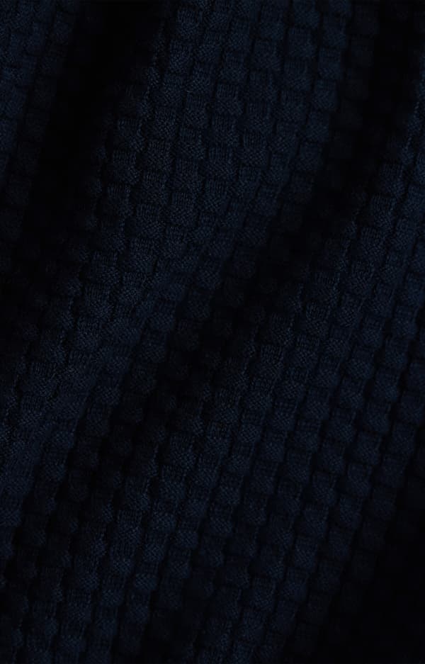 Rund hals sweater S