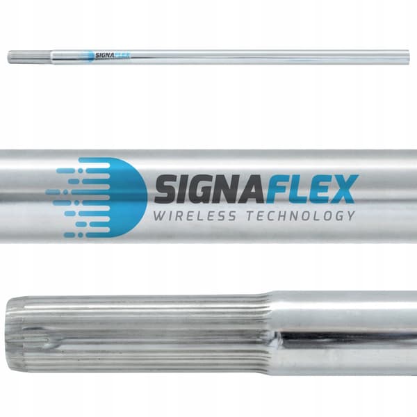 Signaflex 100 cm segmentoitu masto