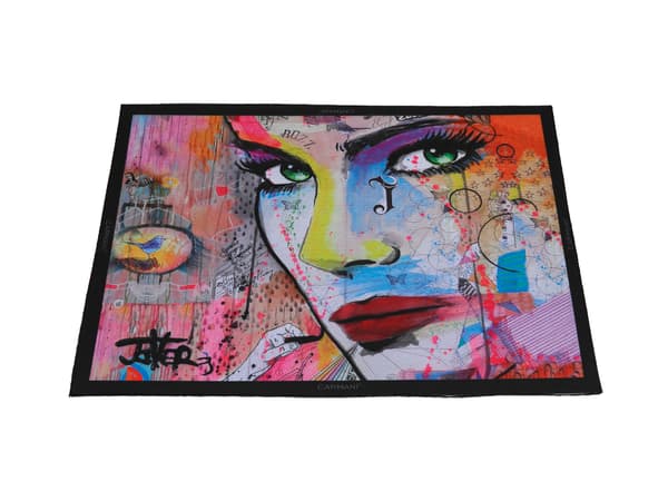 Bordmåtte - Loui Jover (CARMANI)