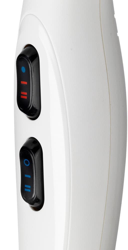 BaByliss 6704WE Hårtork