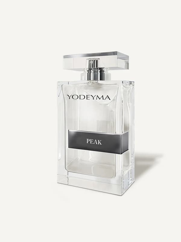 PEAK Yodeyma 100 ml motsvarande Mont Blanc Explorer