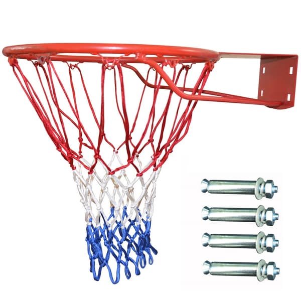 Basketballkurv med net MASTER