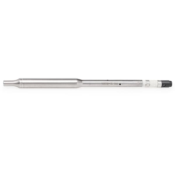 Mini varmluftdyse 3,5 mm til Yihua 992D-II loddestation