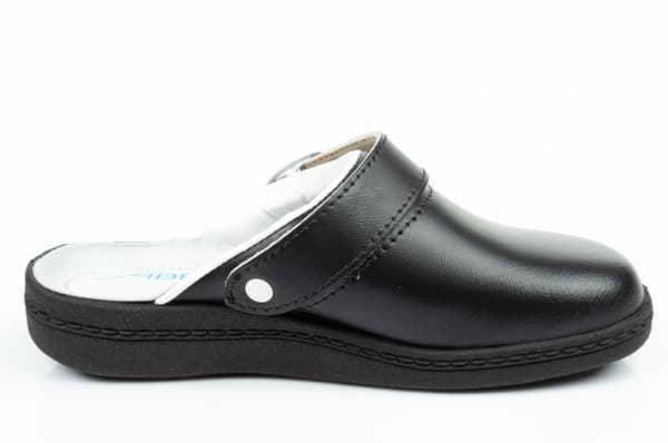 Abeba Herr Original Svart [7212] s.35