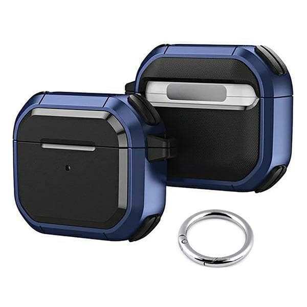 Beline AirPods Solid Cover til AirPods Pro Blå