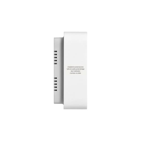 Trådlös kolmonoxidsensor, fuktighetssensor, 10 års batterier