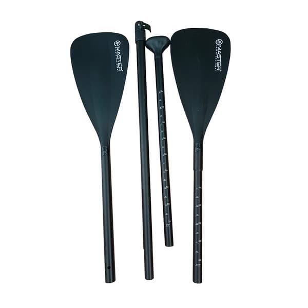 MASTER Dual Fiber Dobbeltsidet Paddleboard Paddleboard