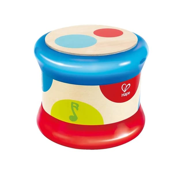 HAPE Dynamisk Tromme