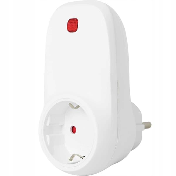 Extern WiFi-termostat WK3O för IR CRONOS-paneler