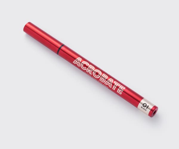 VIVIENNE SABO Acrobat Eyeliner Pen 01