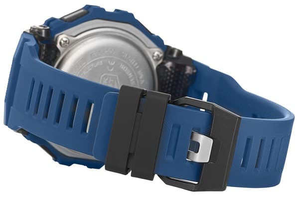 Casio G-SHOCK G-SQUAD GBD-200-2ER miesten kello