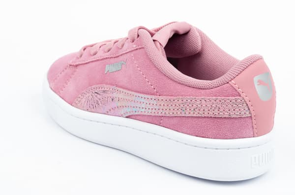 Puma Vikky Multicolor PS [373166 02] y.30