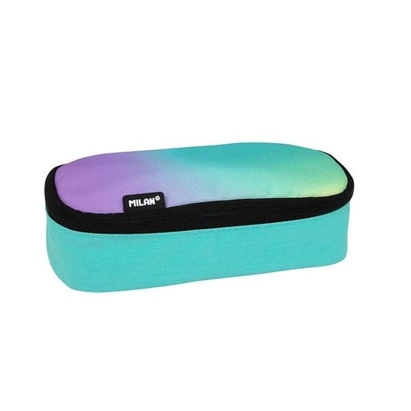 Sunset Turquoise Oval Penalhus MILAN