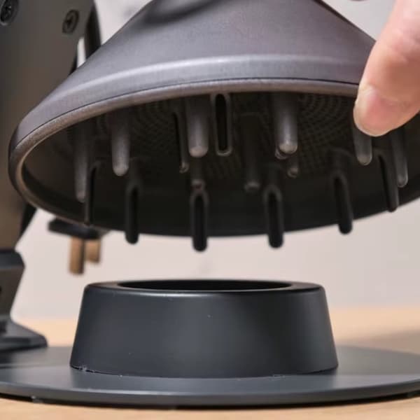 Dyson Supersonic hårtorksställ, hårtorkshållare
