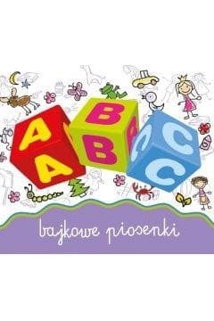 ABC Mini Hits Eventyrlige Sange CD