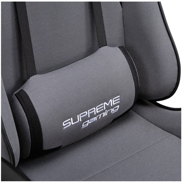 Silla gaming EXTREME PlayMaker grå/svart