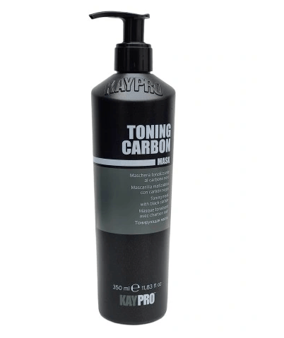 KayPro Toning Carbon Mask 350 ml