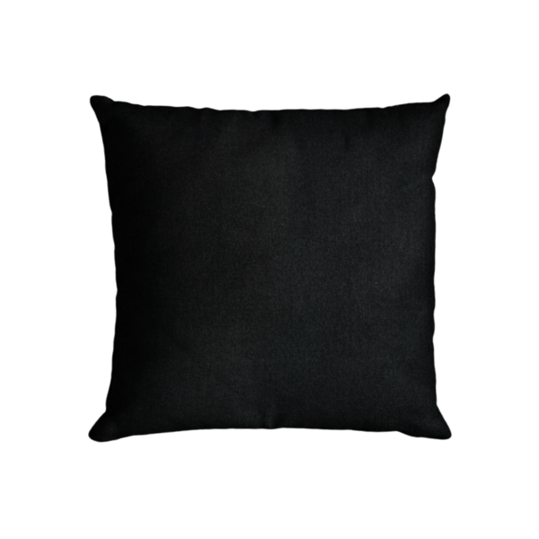 AURA CLASSIC Vedenpitävä puutarhatyyny 40x40 cm Harmaa