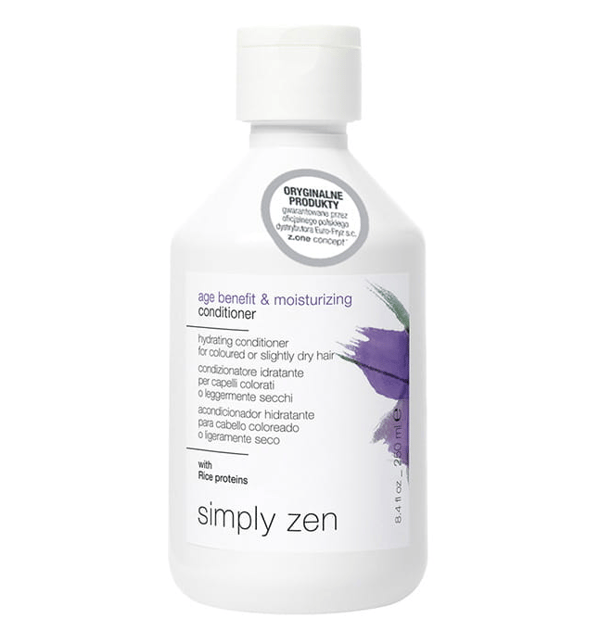 Milkshake Simply Zen Age Balsam 250 ml