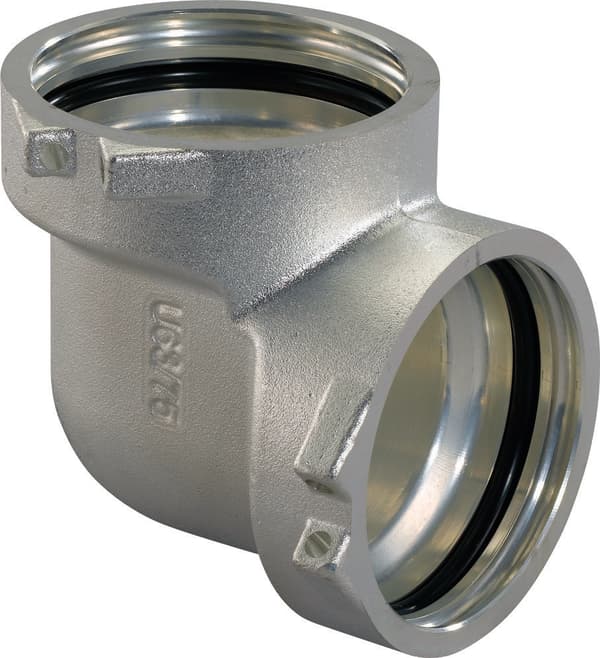 Uponor RS modulær albue RS2-RS2