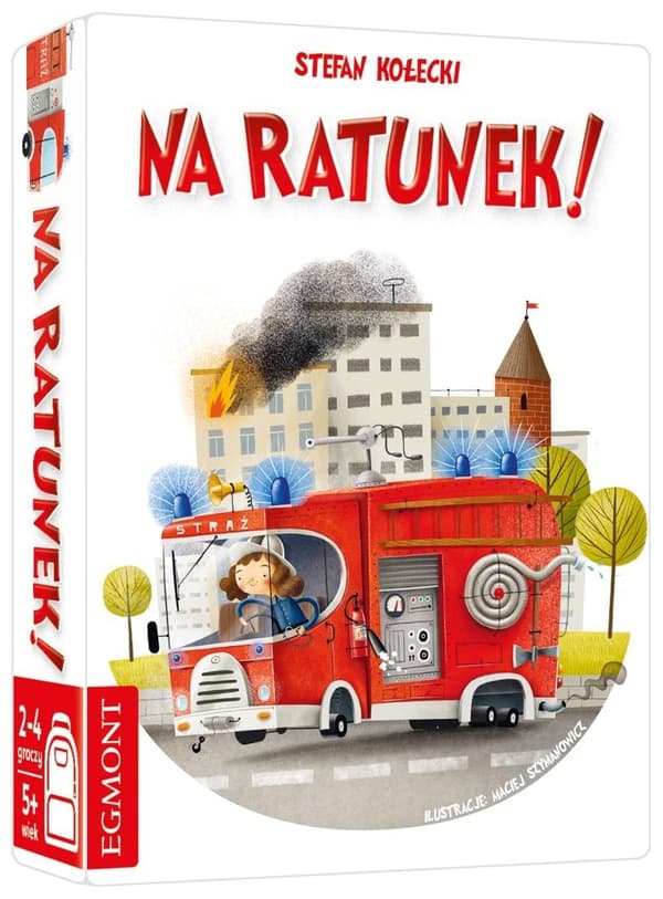 Ryggsäcksspel till undsättning