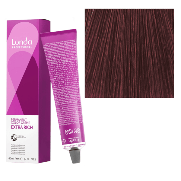 Londa Permanenttimaali 60 ml 3/5