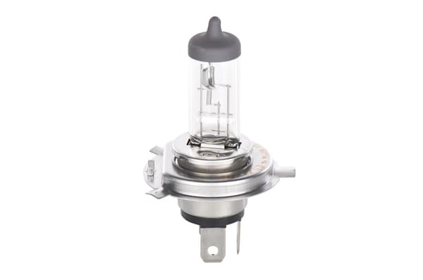 POLTTIMO - 12 V H4 60/55 W P43t PUHDAS LIGHT