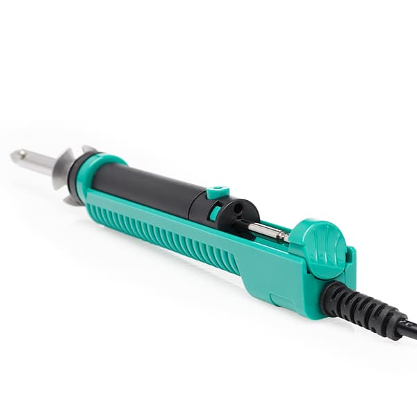 30W Yihua 929D-V elektrisk loddeaflodder