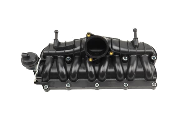 FT00624 HURTIGINDSUGNINGSMANIFOLD