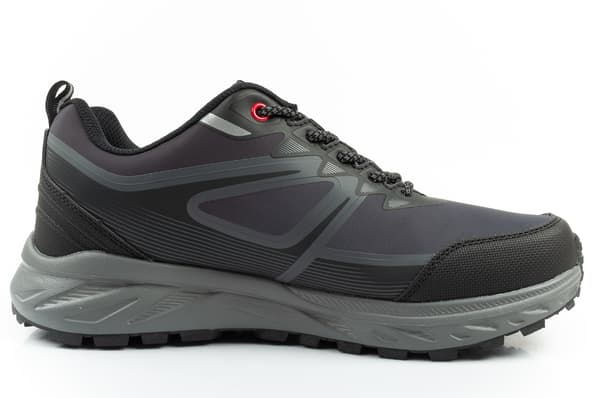 Lee Cooper PU/Softshell Harmaa [LCJ-25-01-3715M] koko 43