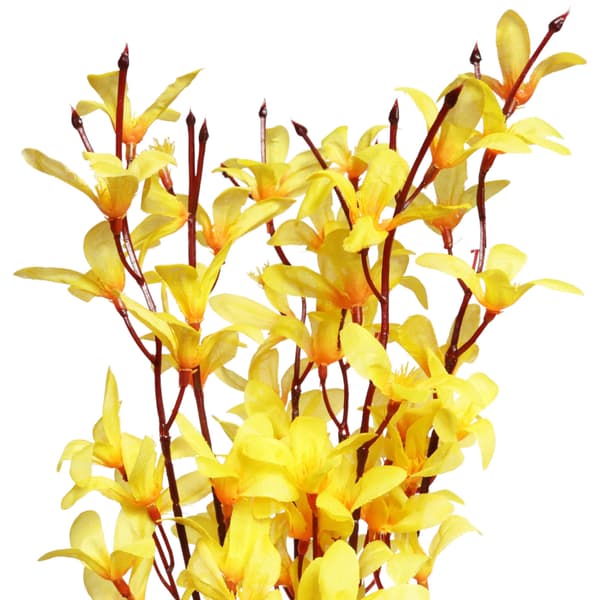 FORSYTCIABUKETT 45 CM
