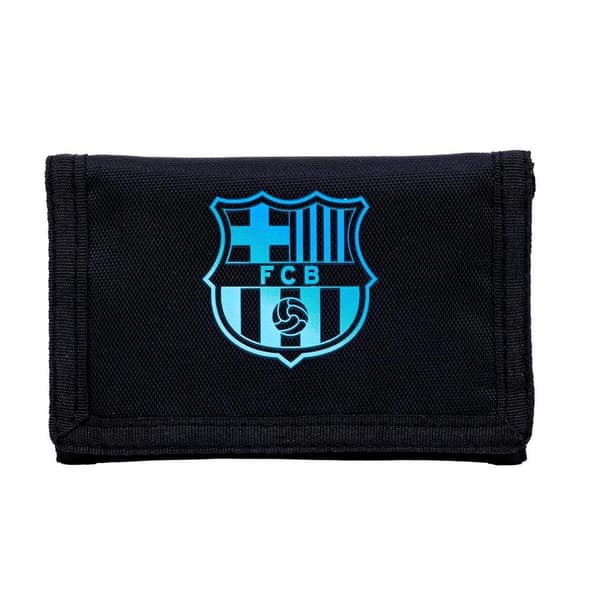 FC Barcelonan lompakko