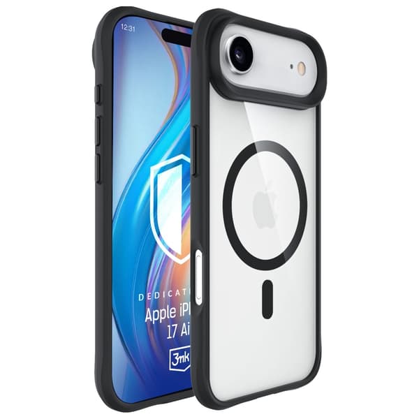3MK Satin Amor MagCase til iPhone Air