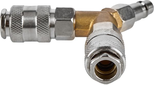 Pneumatisk hurtigkobling "Y" KD2168