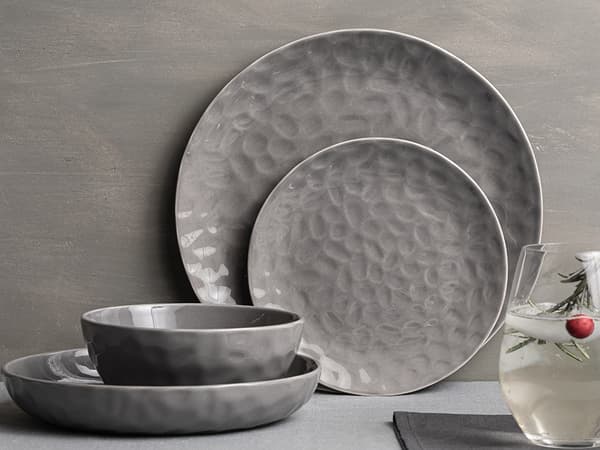 GRIGIO SALATSÅL 15,5 CM