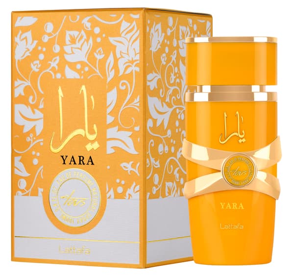 LATTAFA Yara Tous 100ml EDP Eau de Parfum til kvinder