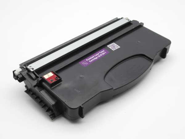 Inkdigo toner 12016SE kompatibel med Lexmark E120 E120N TÜV-certifierad