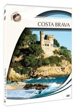 Drømmerejser. Costa Brava