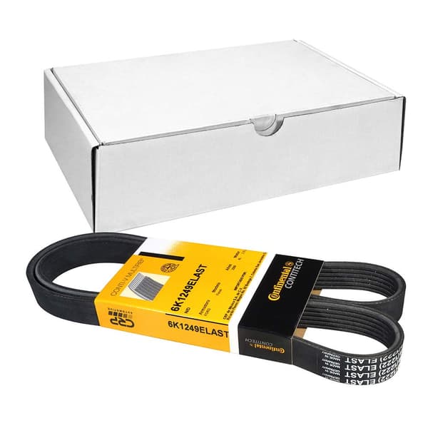 CONTITECH 6 PK 1249 ELAST moniurahihna