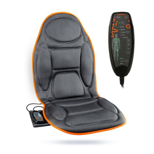 Medivon Cozy Mesh Massagemåtte