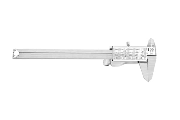 Elektronisk digital skjutmått 0-150mm KD10074