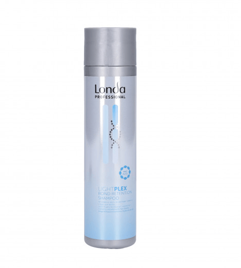 Londa Lightplex Shampoo 250 ml