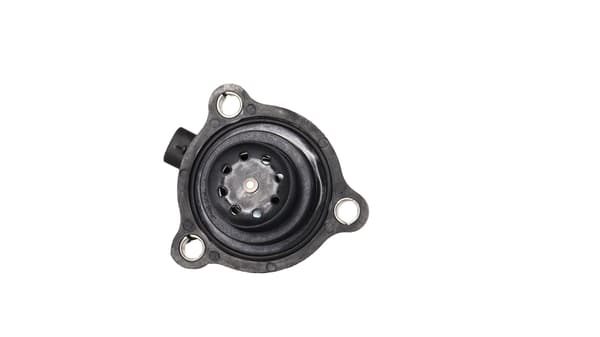 FT04820 HURTIG TURBOLADER MAGNETVENTIL