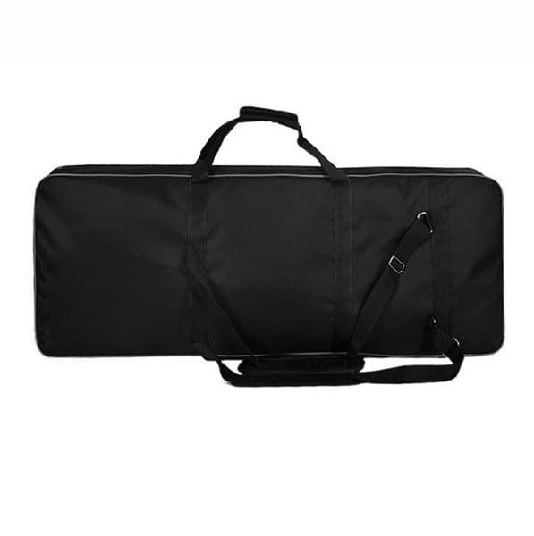 Näppäimistön kansi Hard Bag A-6125A