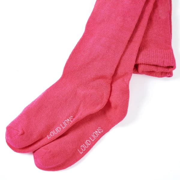 Barnstrumpbyxor, ljusrosa, 116