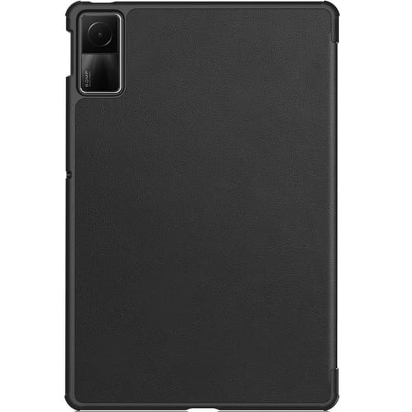 Etui til Xiaomi Redmi Pad SE 11", Smartcase, sort